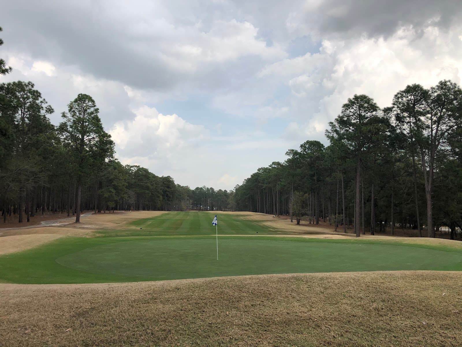 Cheraw Country Club - premium view