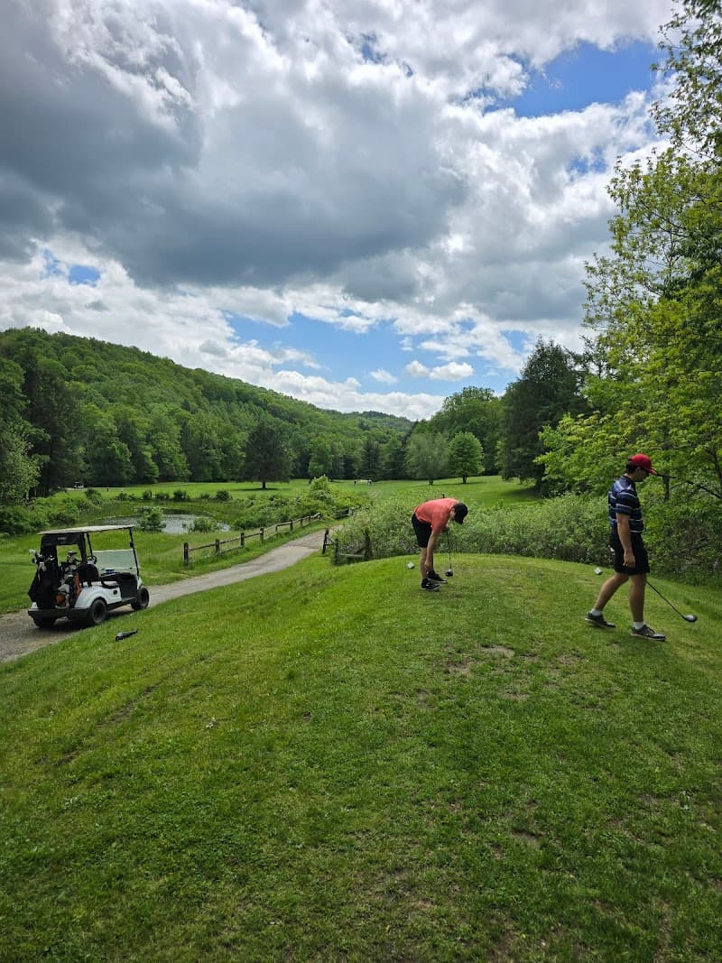 The Highlands at North Fork - premium view