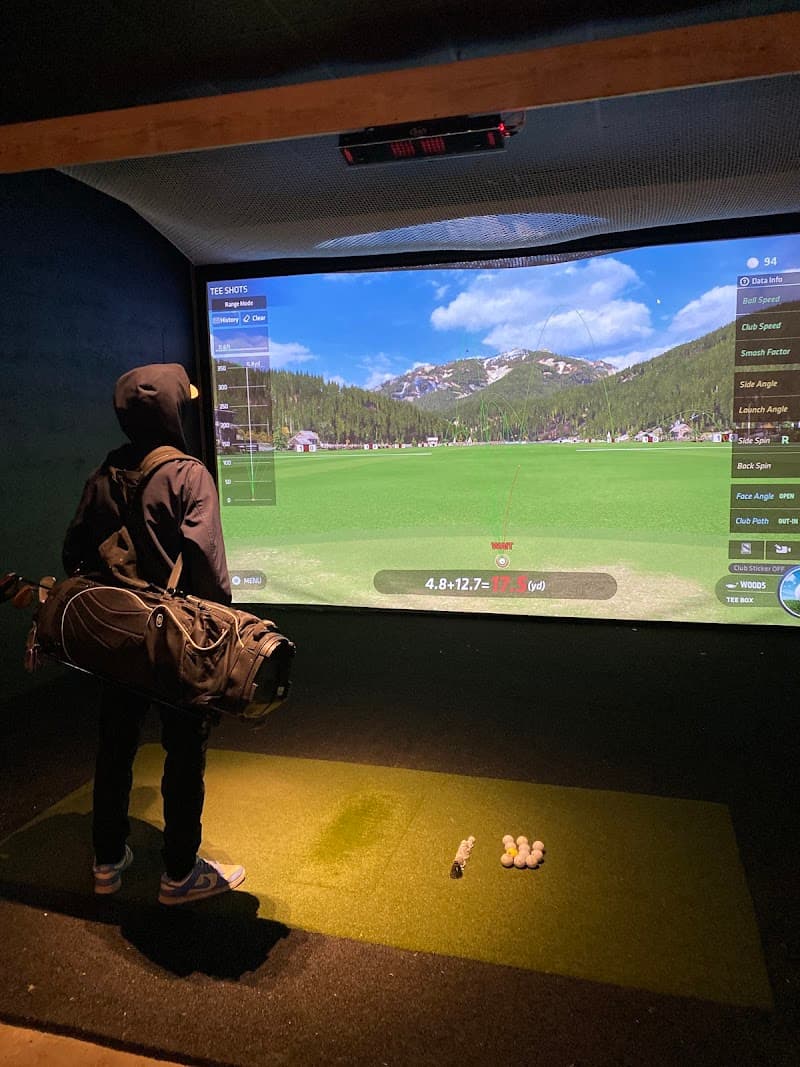 Meetinghouse Golf