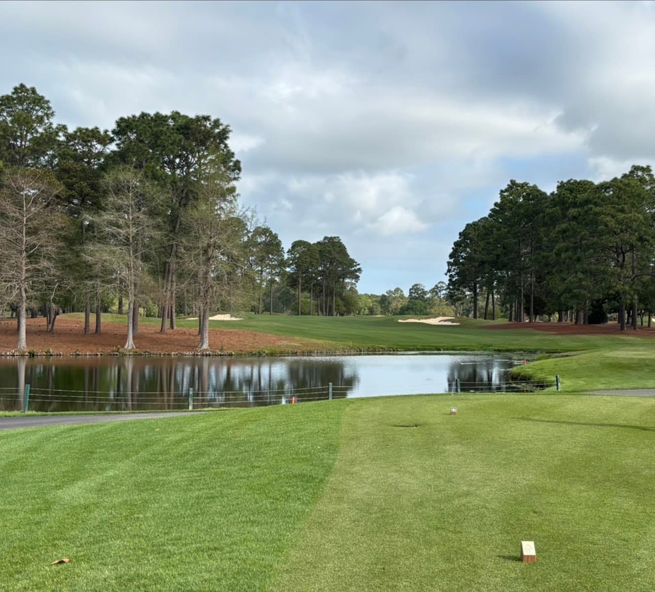 Kings North Golf Course