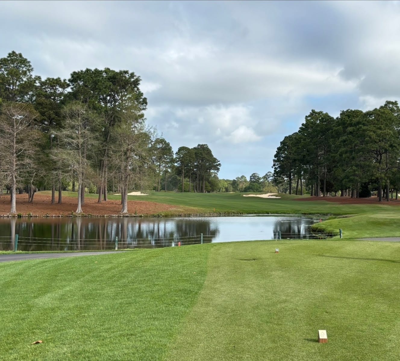 Kings North Golf Course