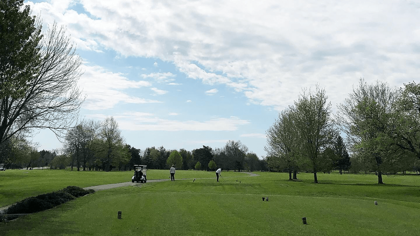 Chautauqua Golf Club