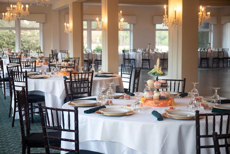 Spring Valley Country Club