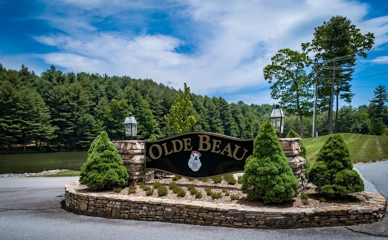 Olde Beau Resort & Golf Club