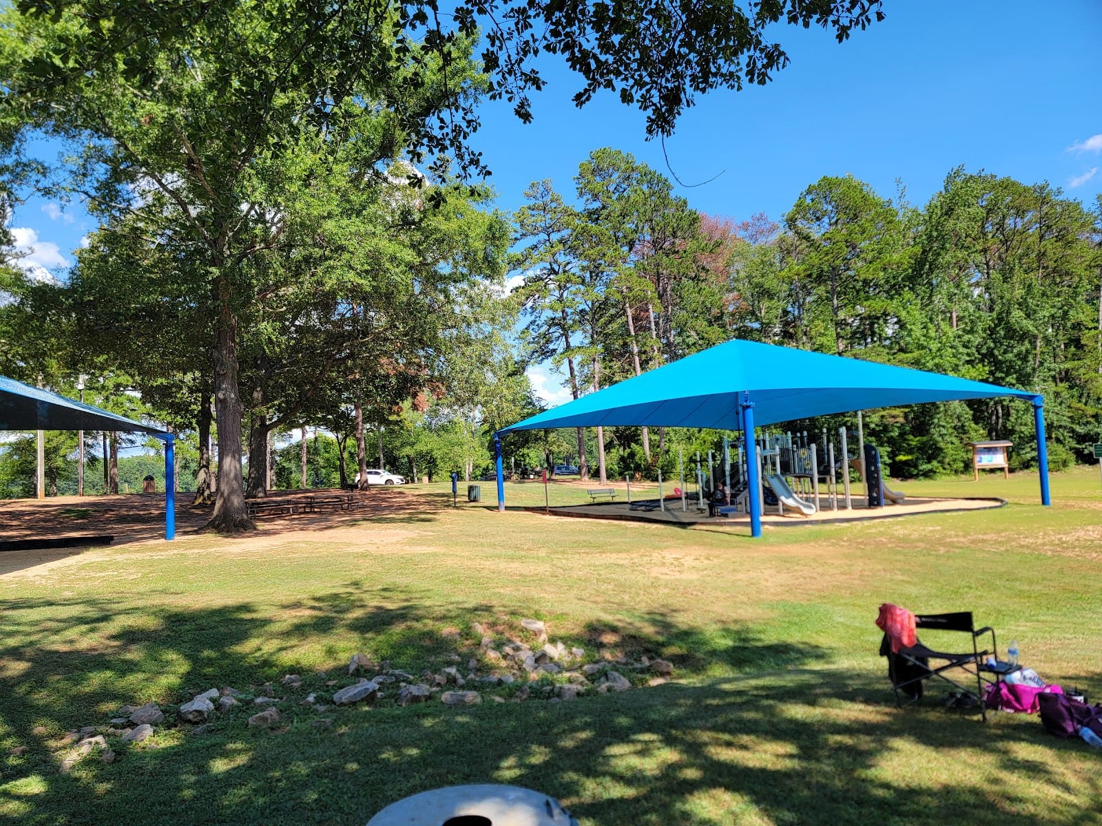 Darwin Wright Park