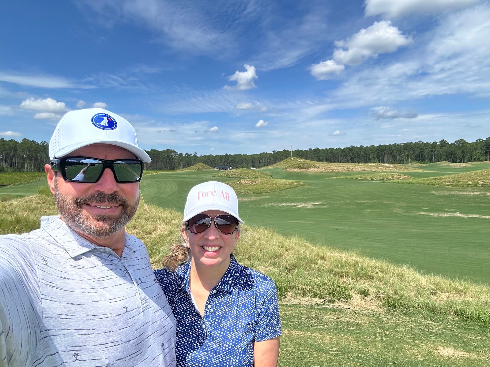 Crossroads Golf Course