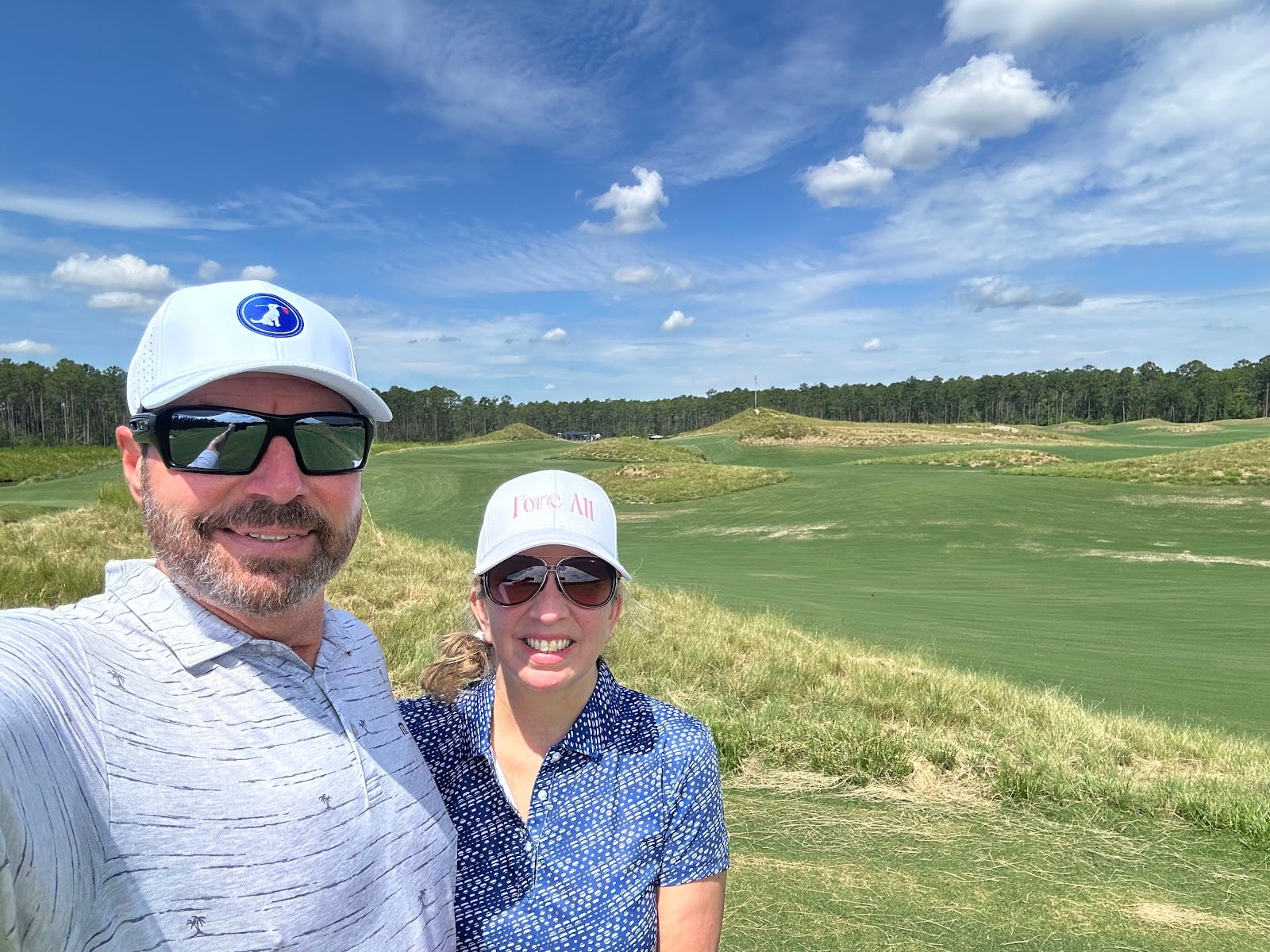Crossroads Golf Course