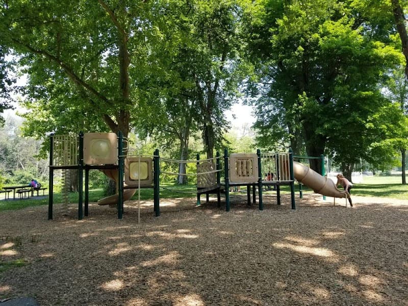 Cazenovia Park - hero image