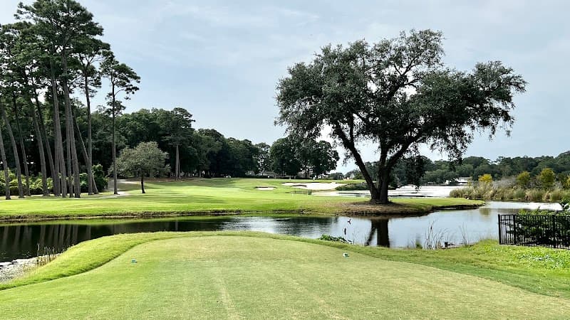 Oyster Bay Golf Links