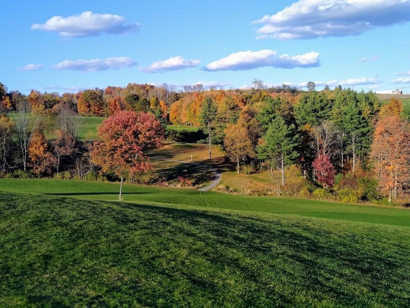 Kenterra Golf Course