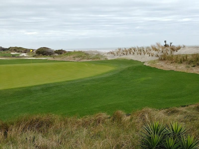 Turtle Point Golf Course