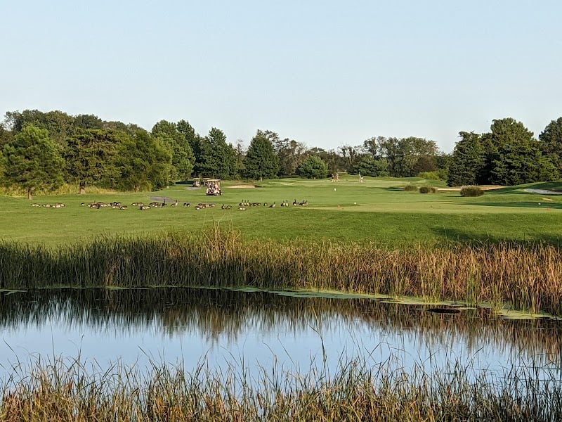 The Rookery Golf Course