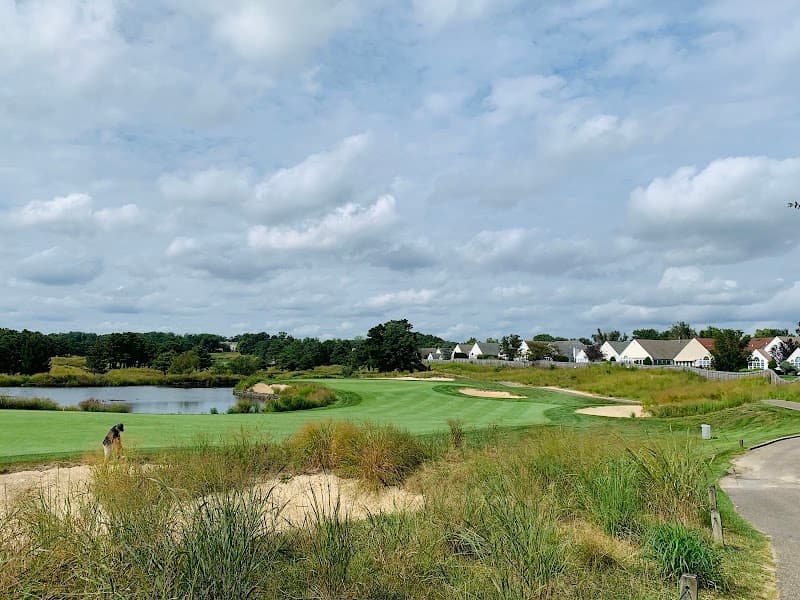 Eagle Ridge Golf Club