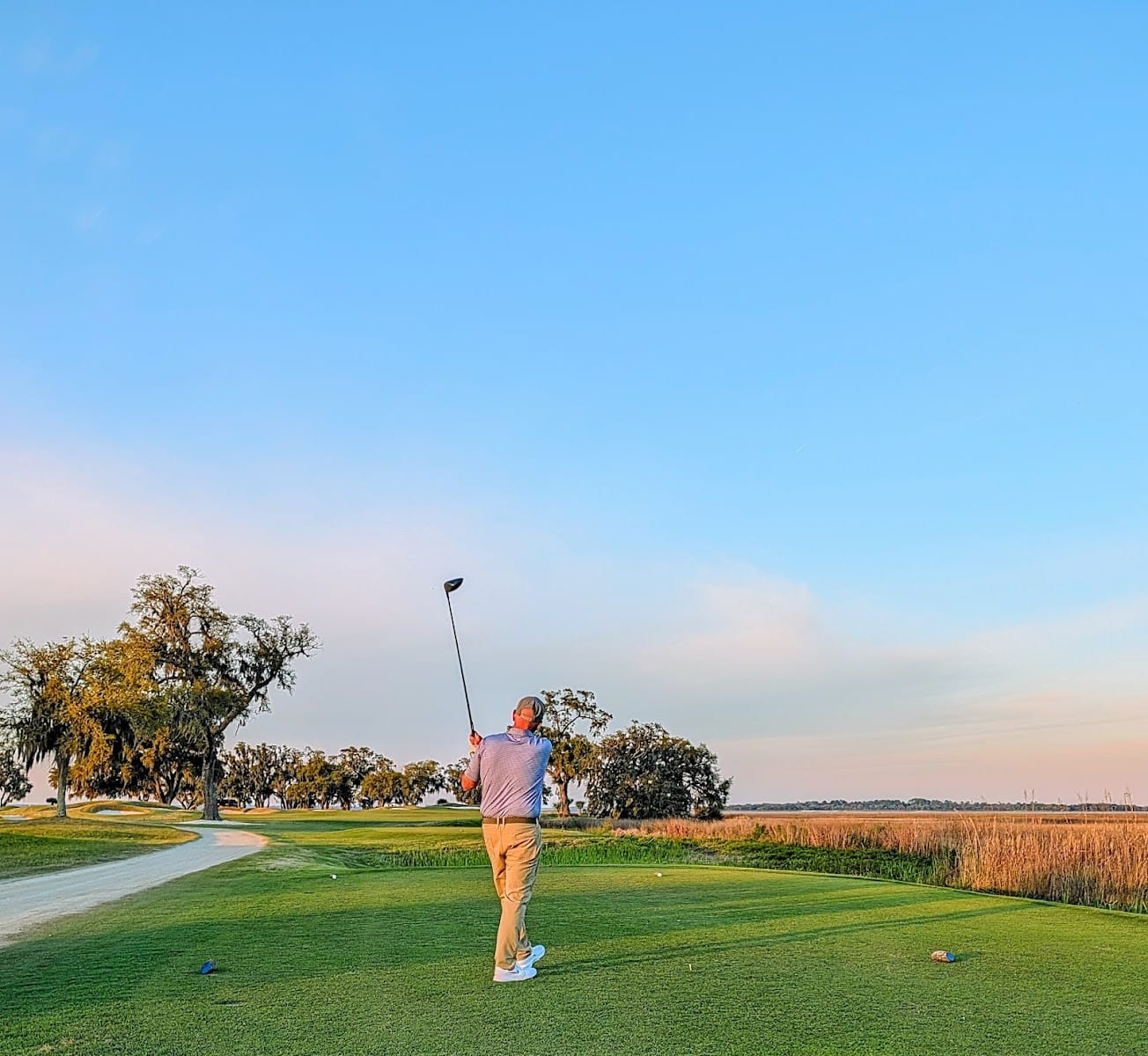 Colleton River Club