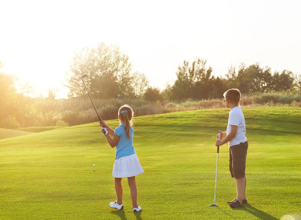 H. Haney Golf Academy