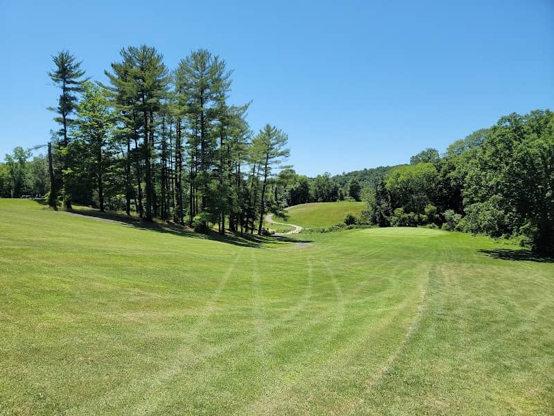 Catskill Golf Resort