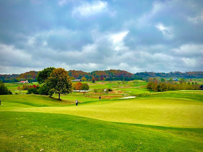 The Olde Farm