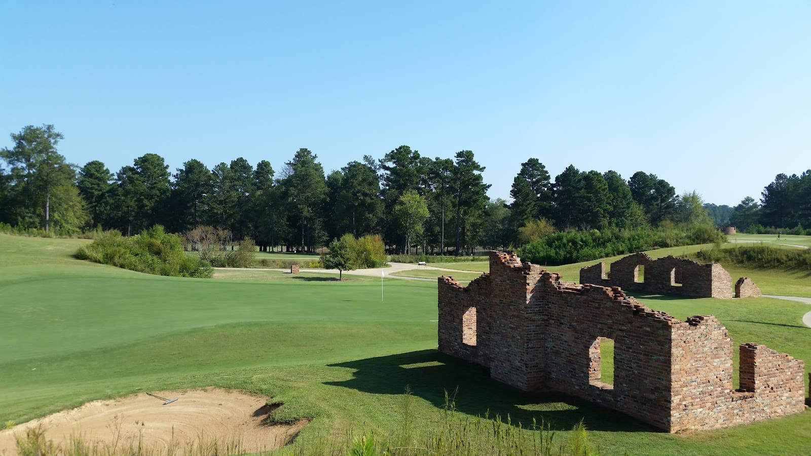 The Patriot Golf Course At Grand Harbor - premium view