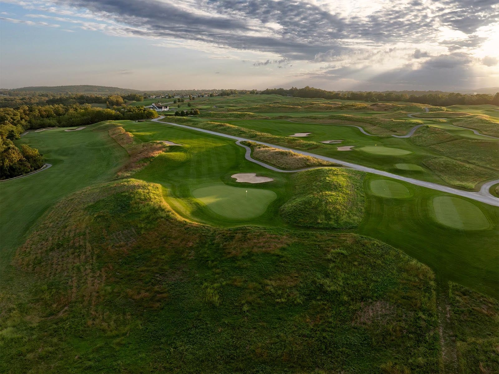 Royal Manchester Golf Links