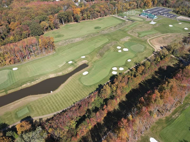 Old Bridge Golf Club - The Rose