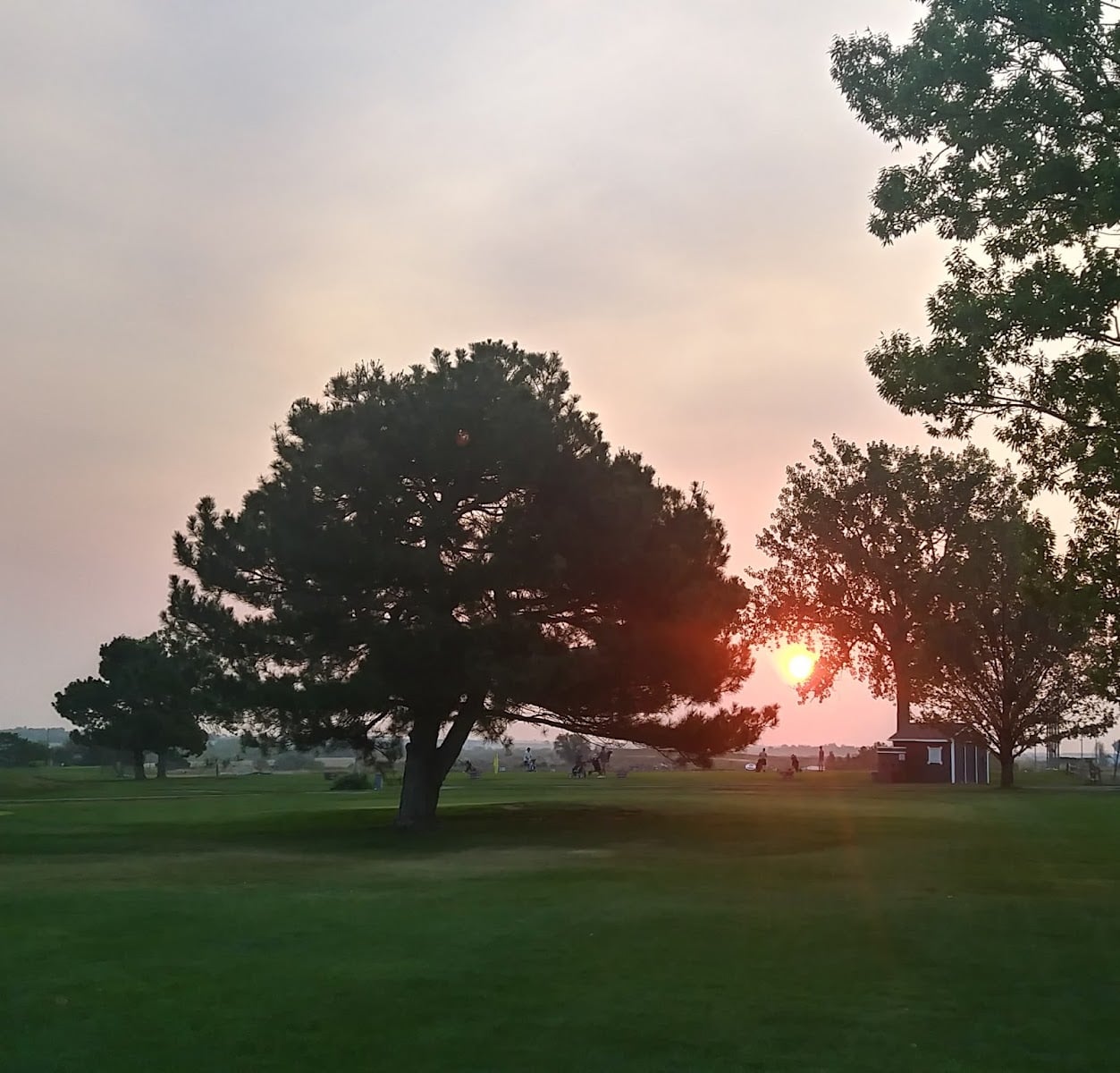 Springhill Golf Course