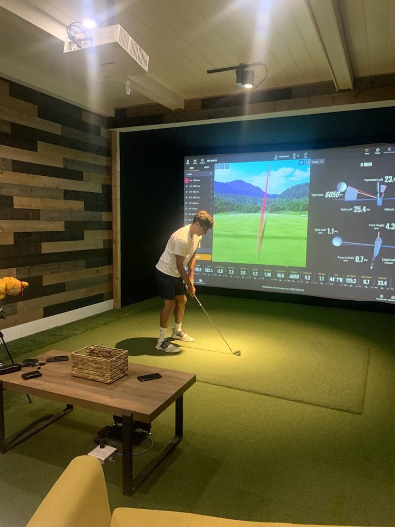 Shore Sim Golf