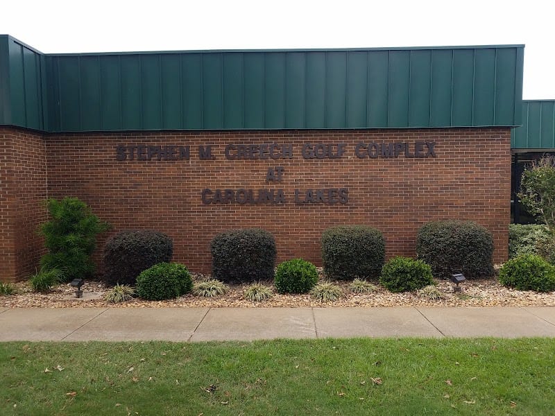 Carolina Lakes Golf Course