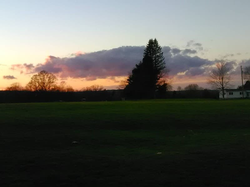 Laurel Mill Golf Course - premium view