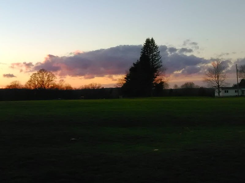 Laurel Mill Golf Course