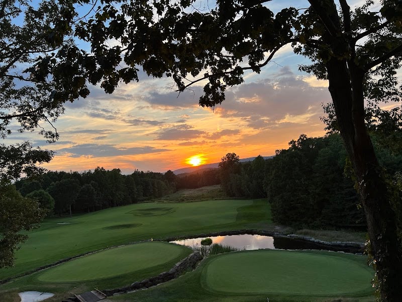 Glenmaura National Golf Club
