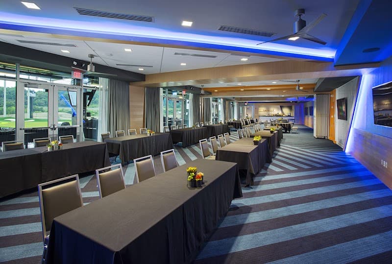 Topgolf Pittsburgh - hero image