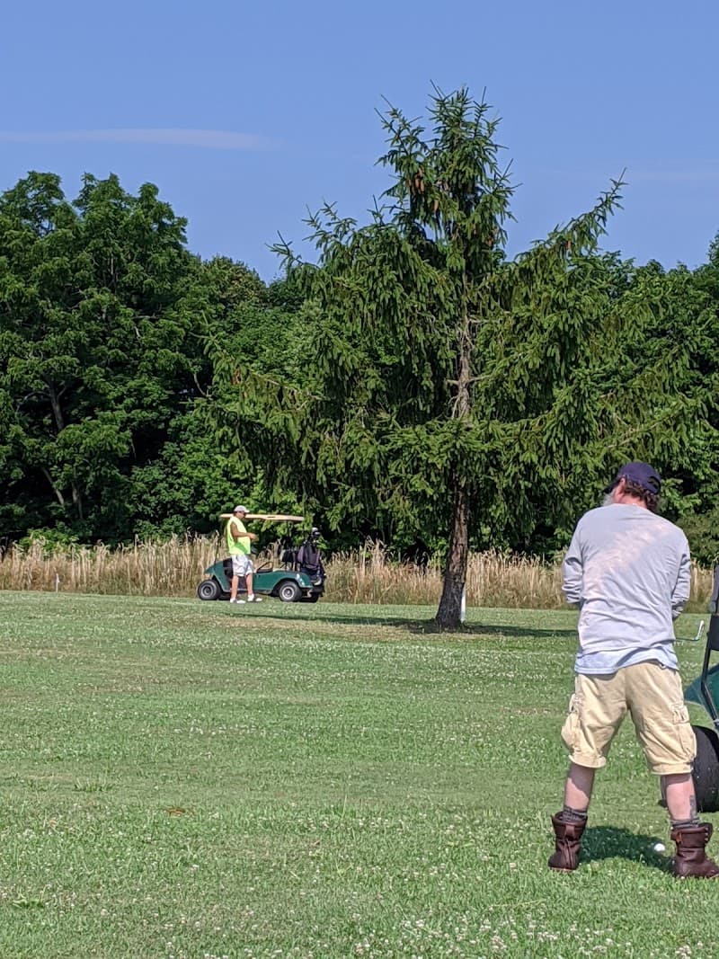 Paradise Hills Golf Course - premium view