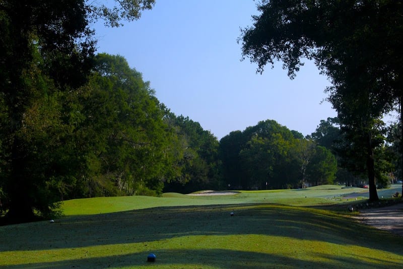 Shadowmoss Golf & Country Club