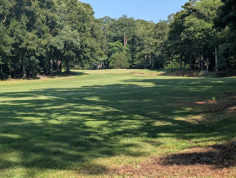 Caroline Country Club