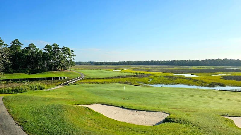 Rivers Edge Golf Club