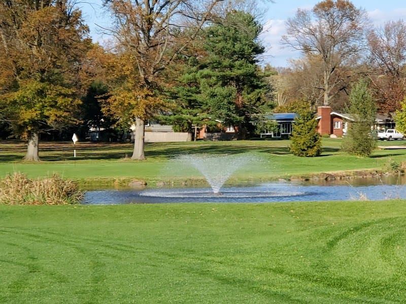 Four Seasons Golf Club