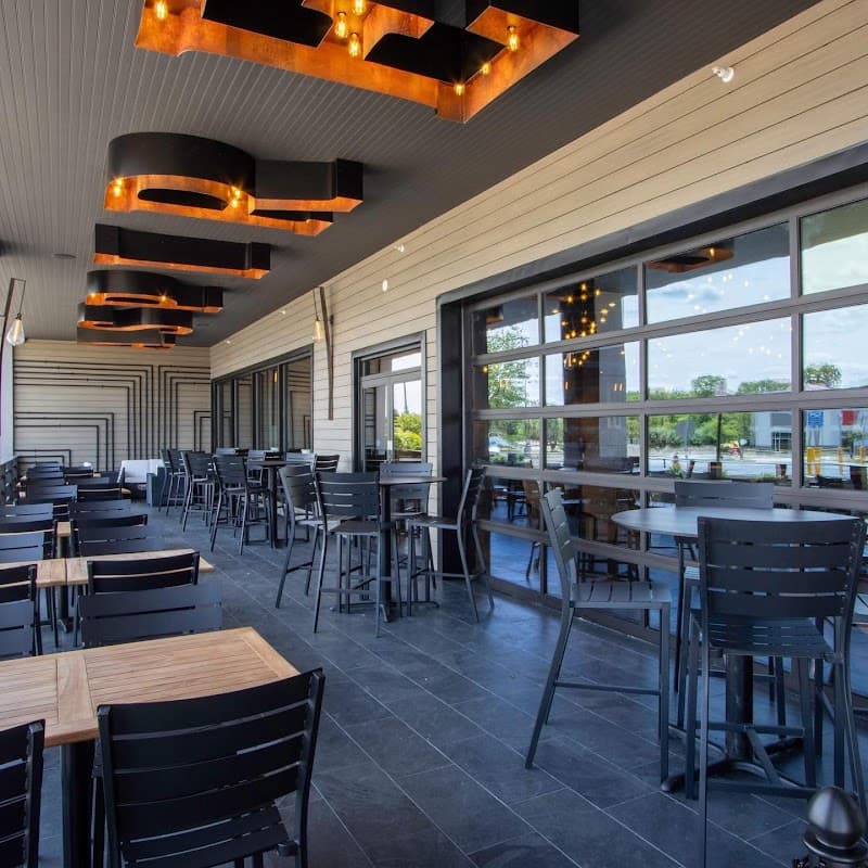 Aspire Brewing