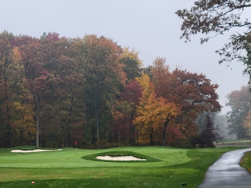 Tamarack Golf Course - hero image