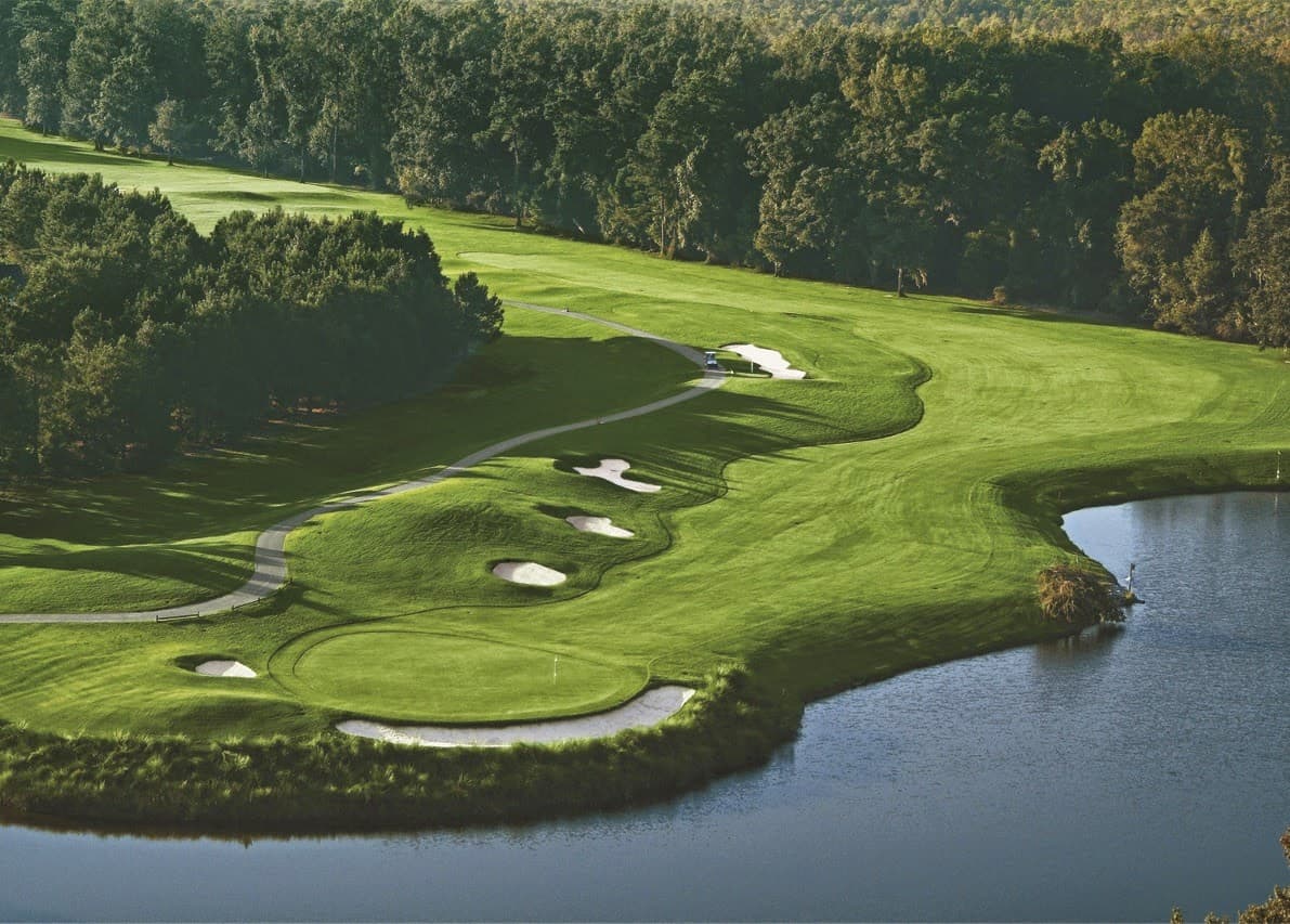 Blackmoor Golf Club