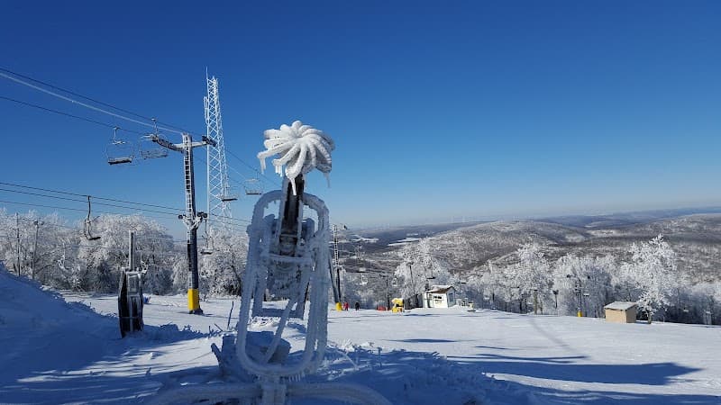 Blue Knob All Seasons Resort - hero image