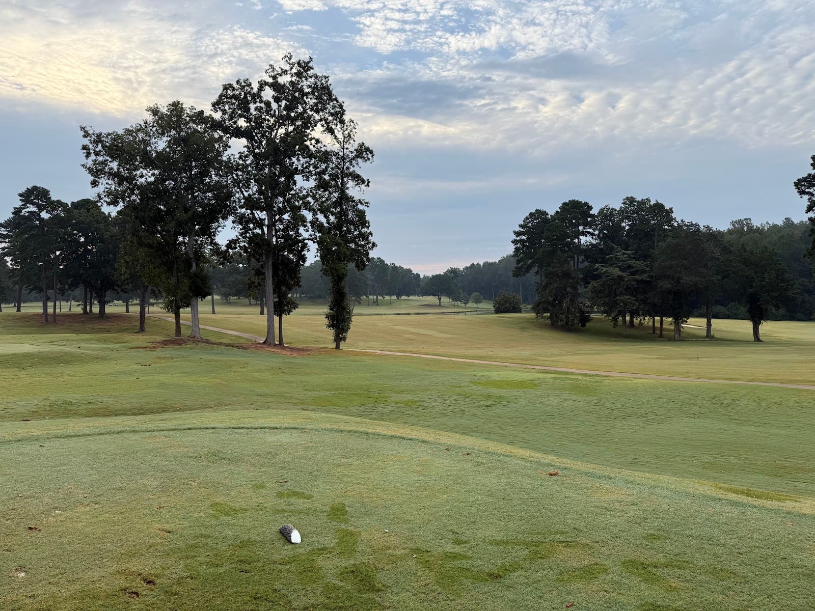Fort Mill Golf Club
