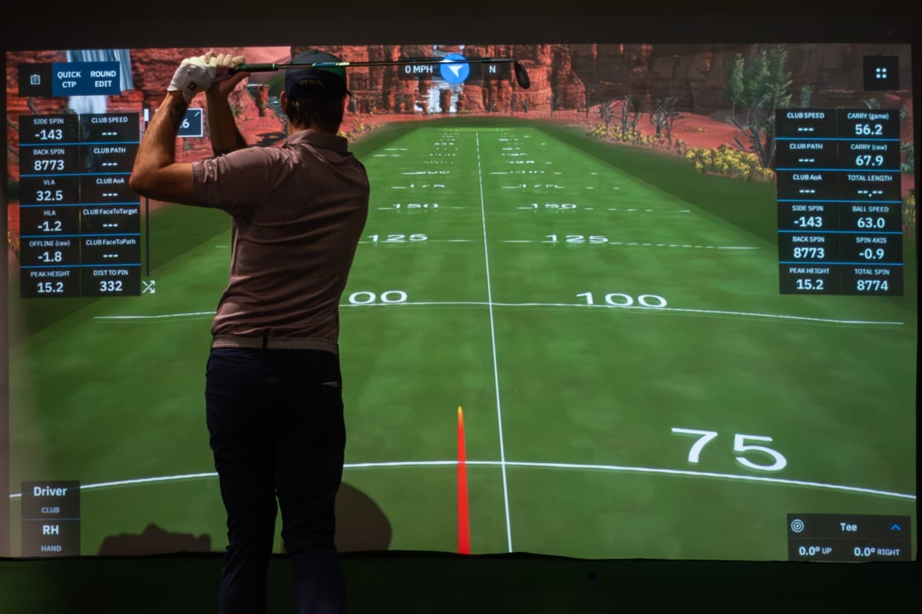 Optimum Golf