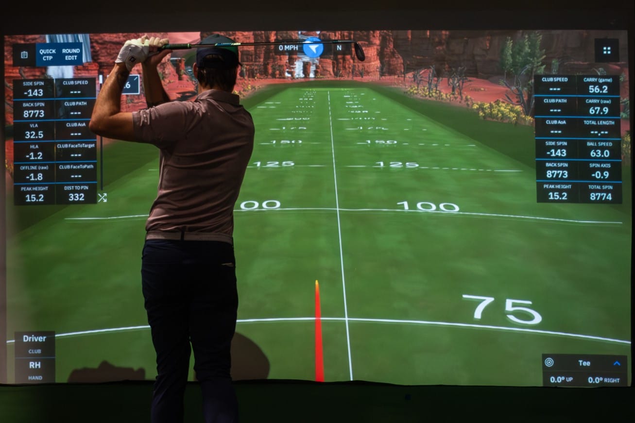 Optimum Golf