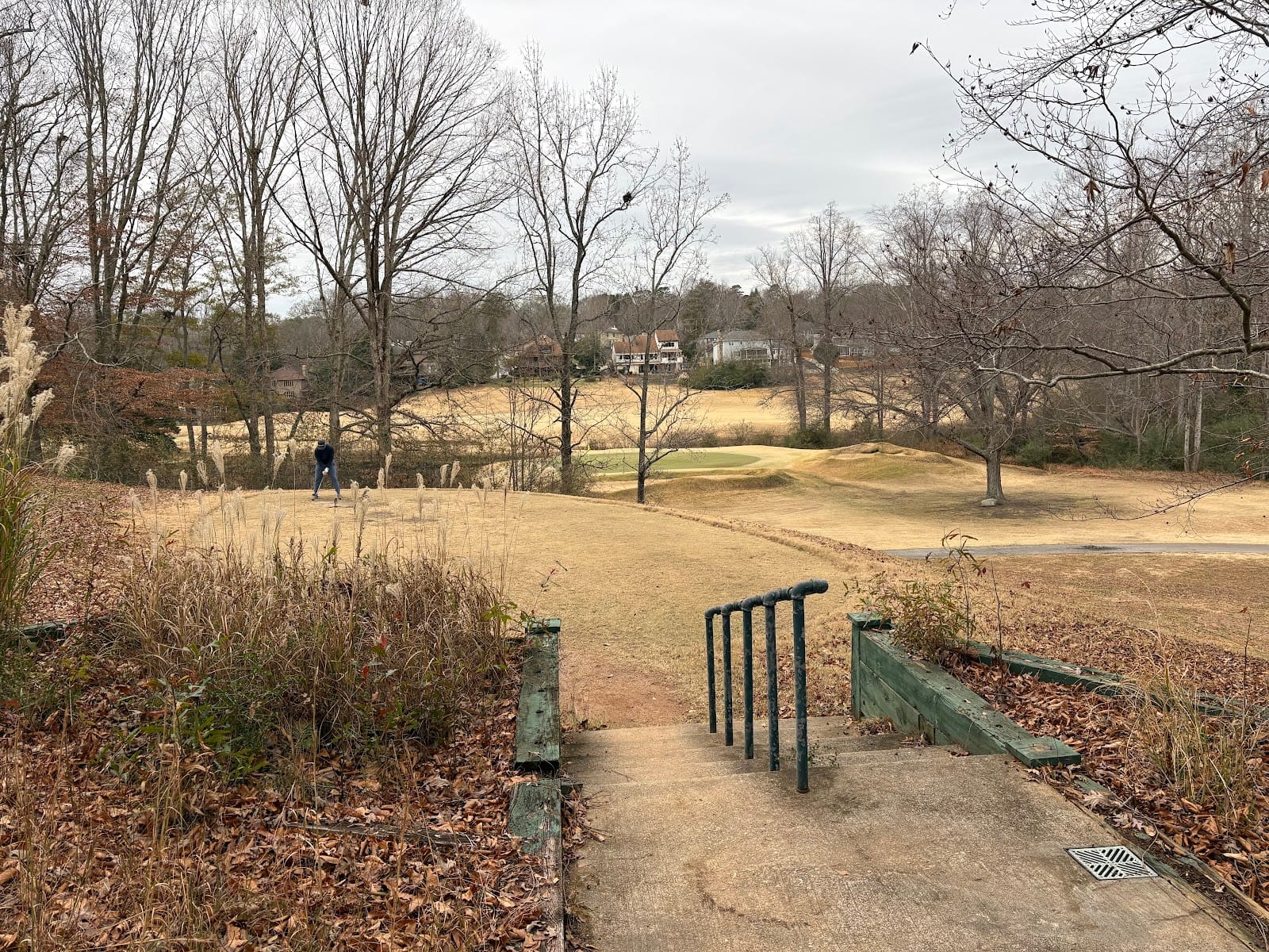 Pebble Creek Golf Course