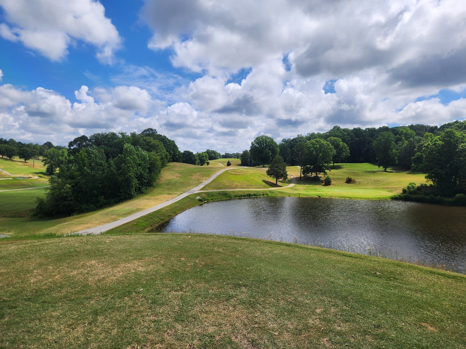 Palmetto Hills Golf Club