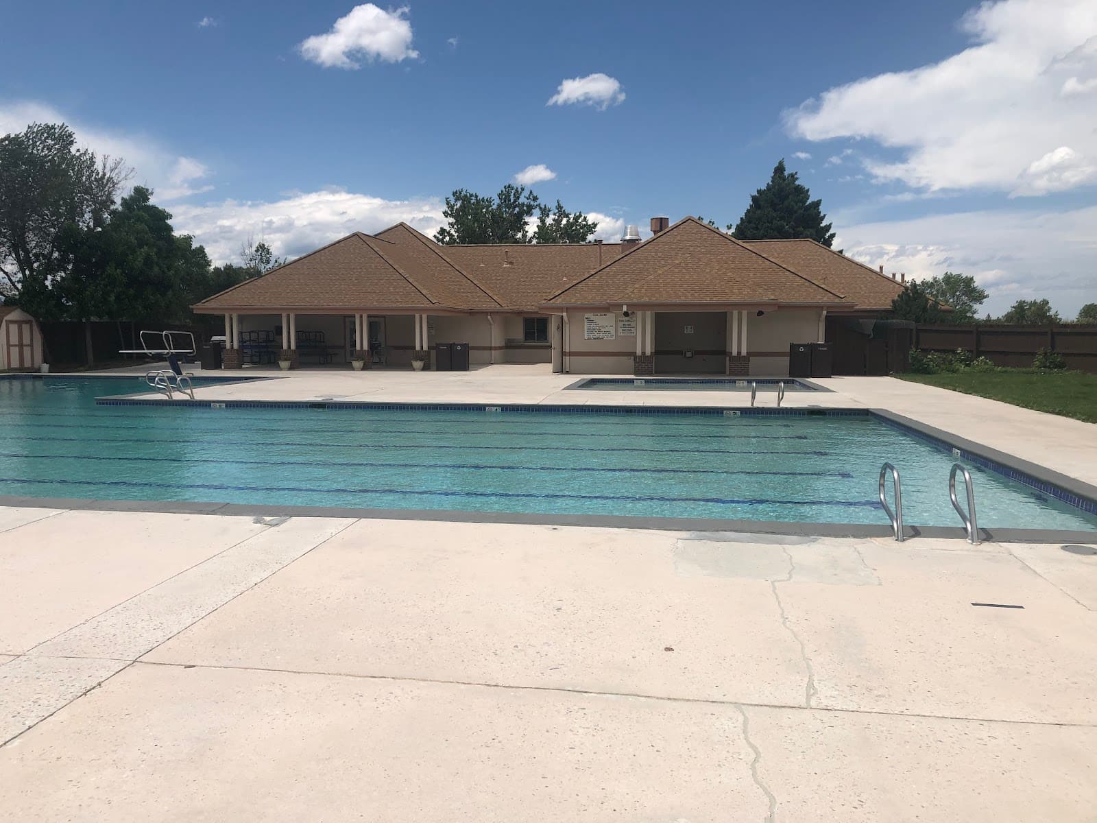 Southglenn Country Club