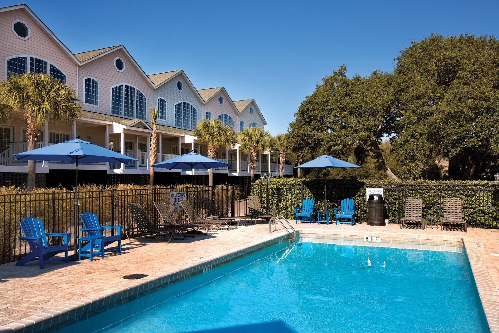 Club Wyndham Ocean Ridge