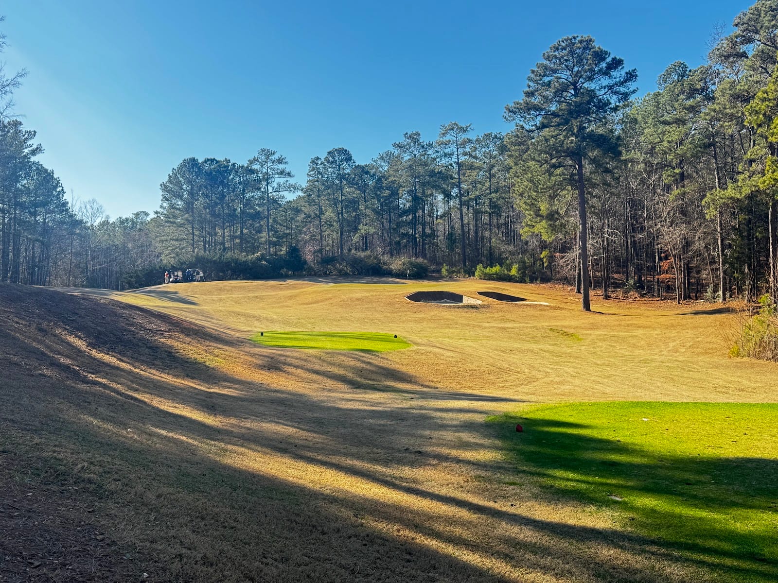 Oak Hills Golf Club