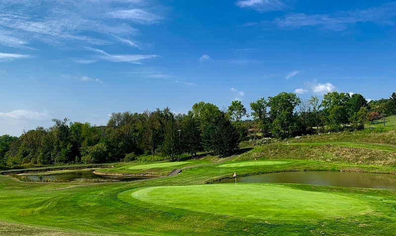 Highland Springs Golf Course Llc