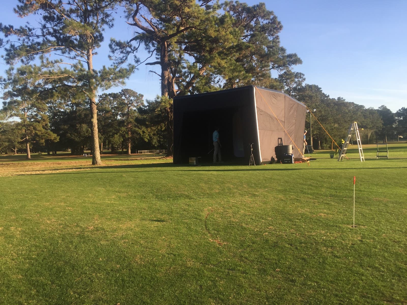 Powers Golf